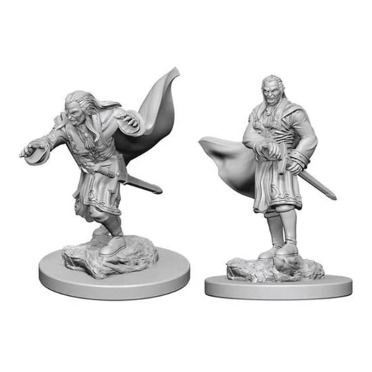 Vampires: D&D Nolzur's Marvelous Unpainted Miniatures (W1) - Loaded Dice
