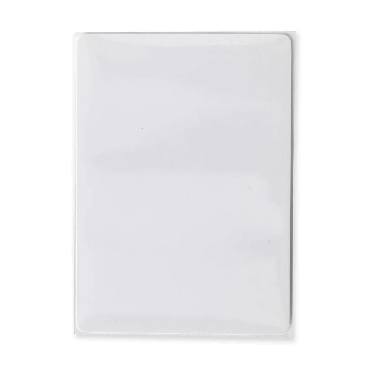 VaultX Exact Fit Standard Card Sleeves - 100 - Loaded Dice