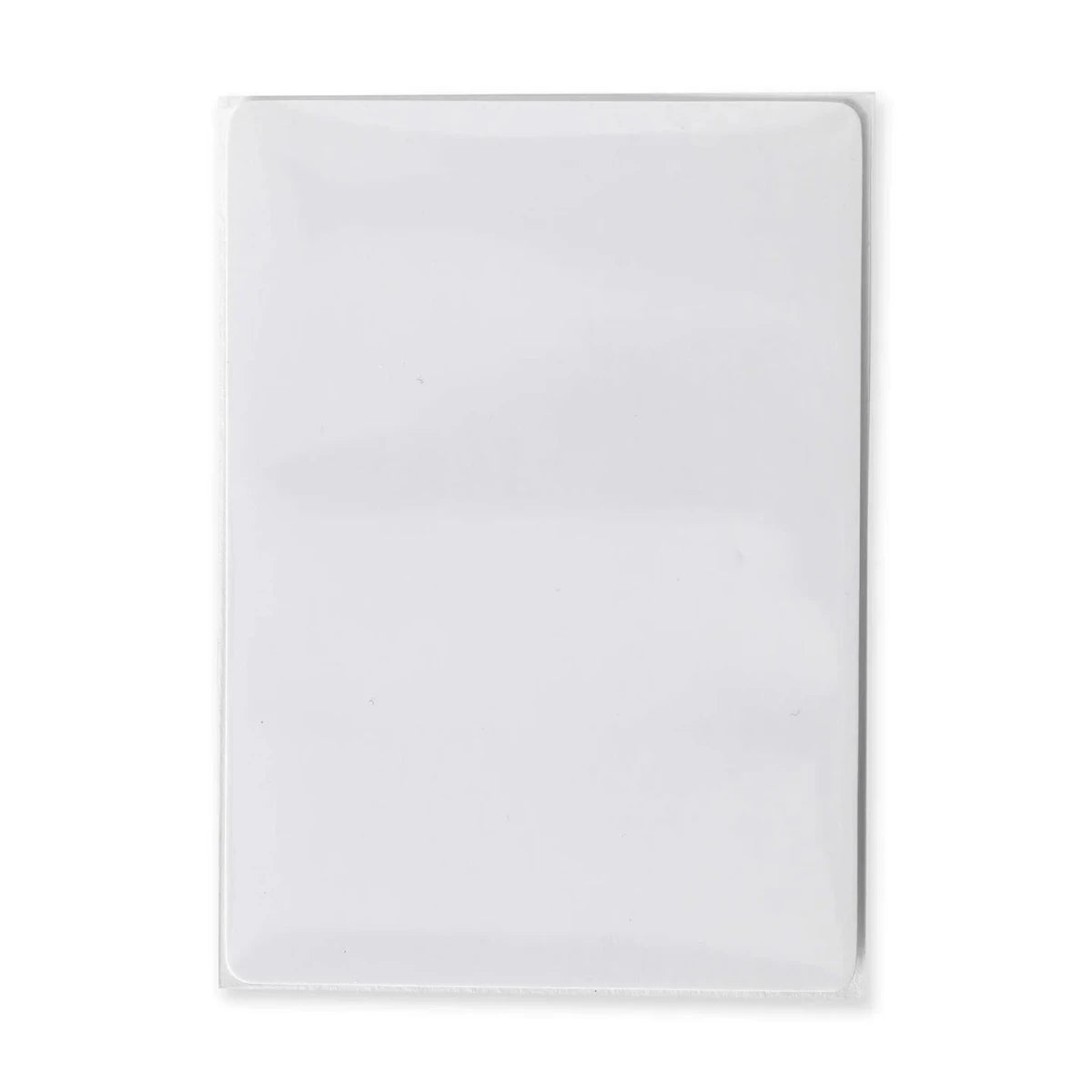 VaultX Exact Fit Standard Card Sleeves - 100 - Loaded Dice