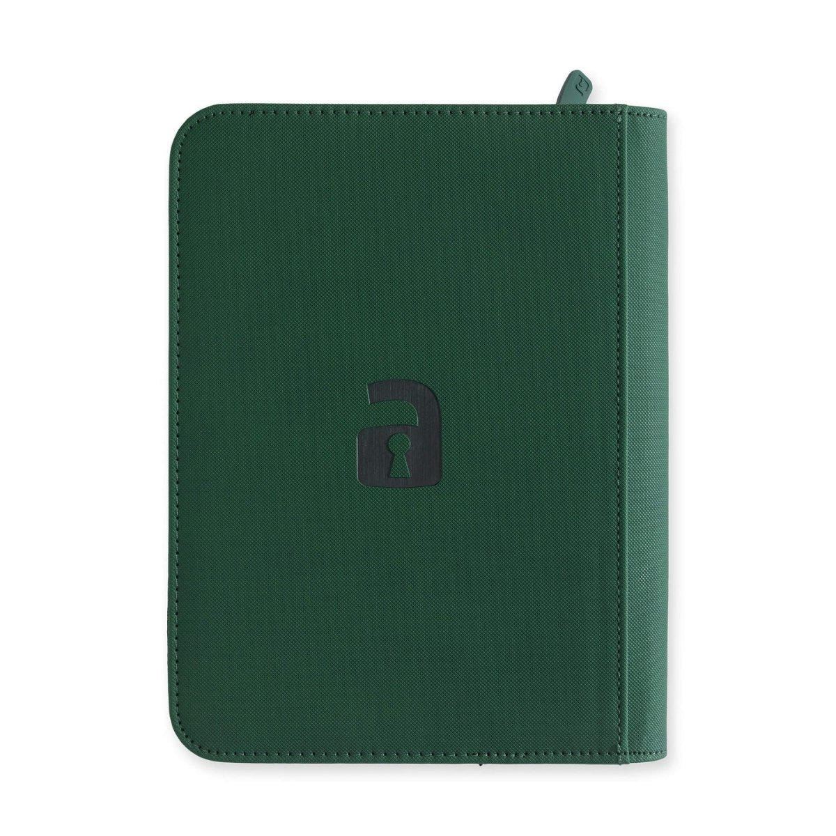 VaultX Exo-Tec Zip Binder - 4 Pocket – image 4