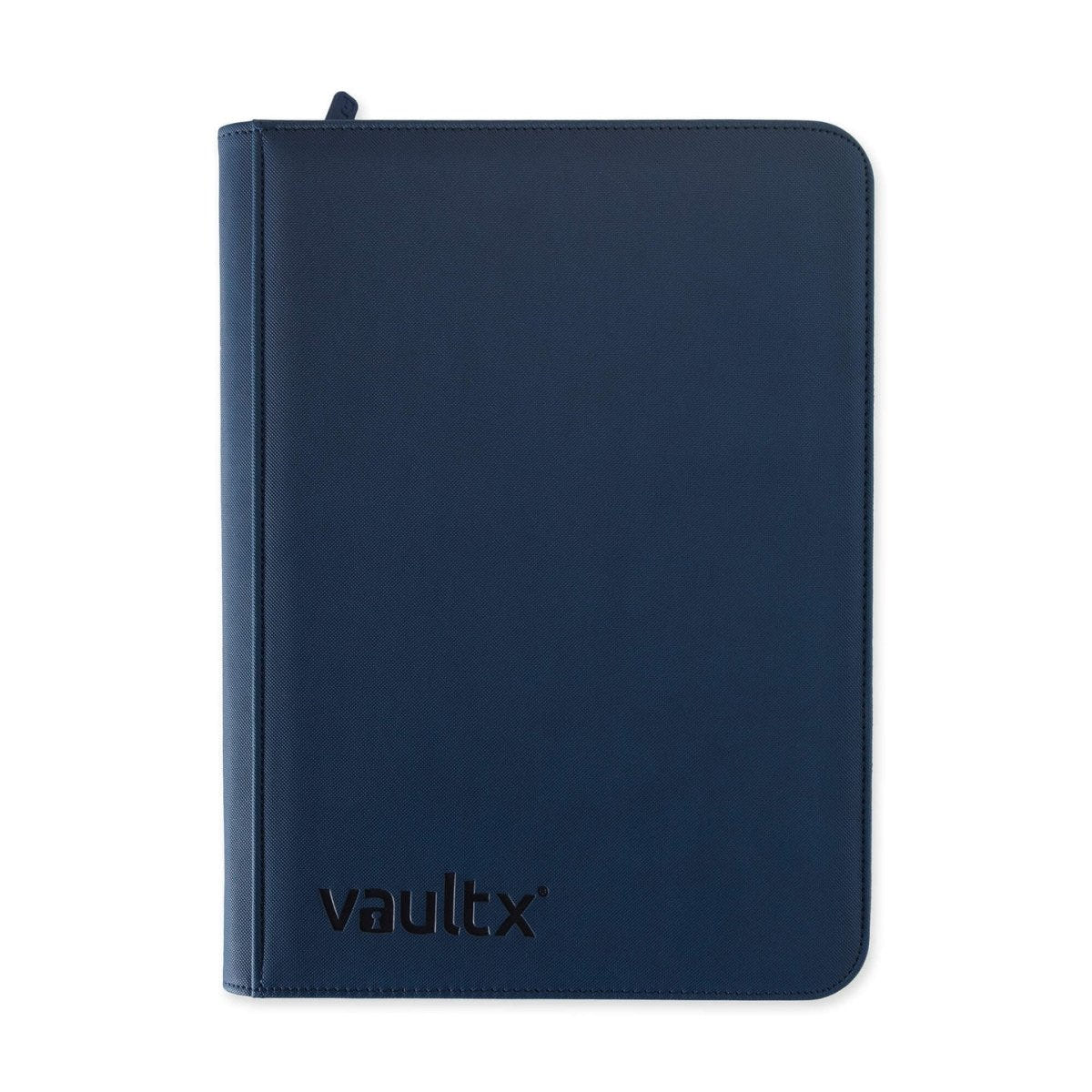 VaultX Exo-Tec Zip Binder - 9 Pocket – image 5