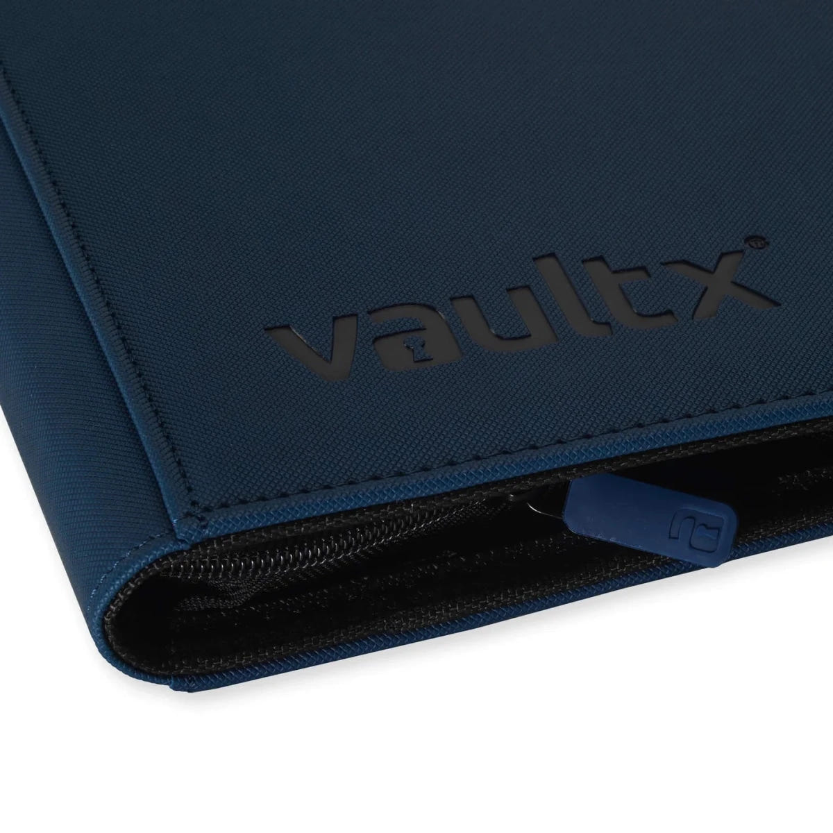 VaultX Exo-Tec Zip Binder - 9 Pocket – image 3