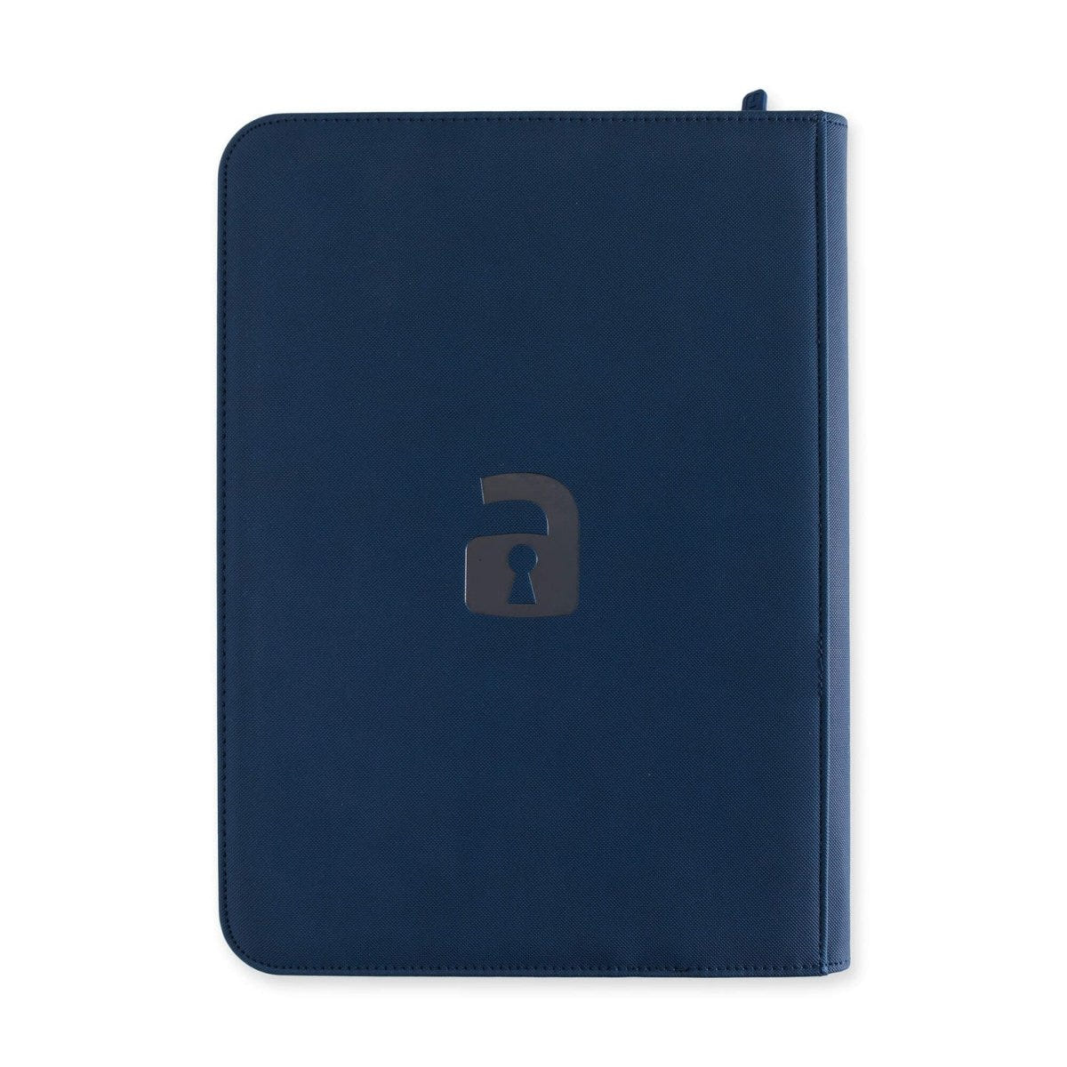 VaultX Exo-Tec Zip Binder - 9 Pocket – image 6
