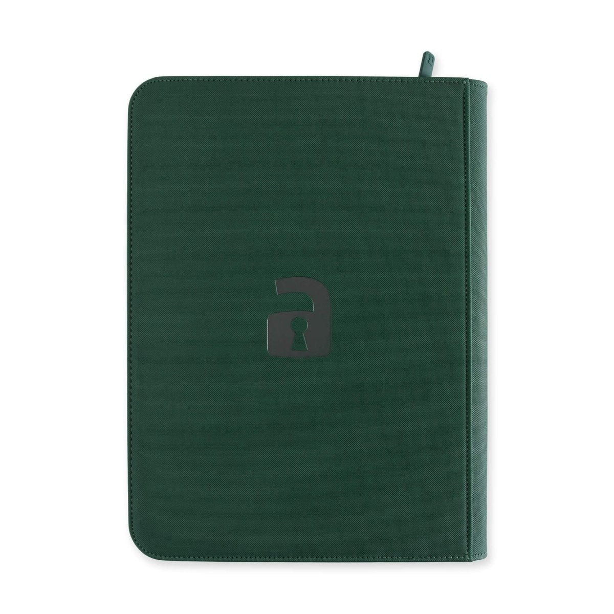 VaultX Exo-Tec Zip Binder - 9 Pocket – image 6