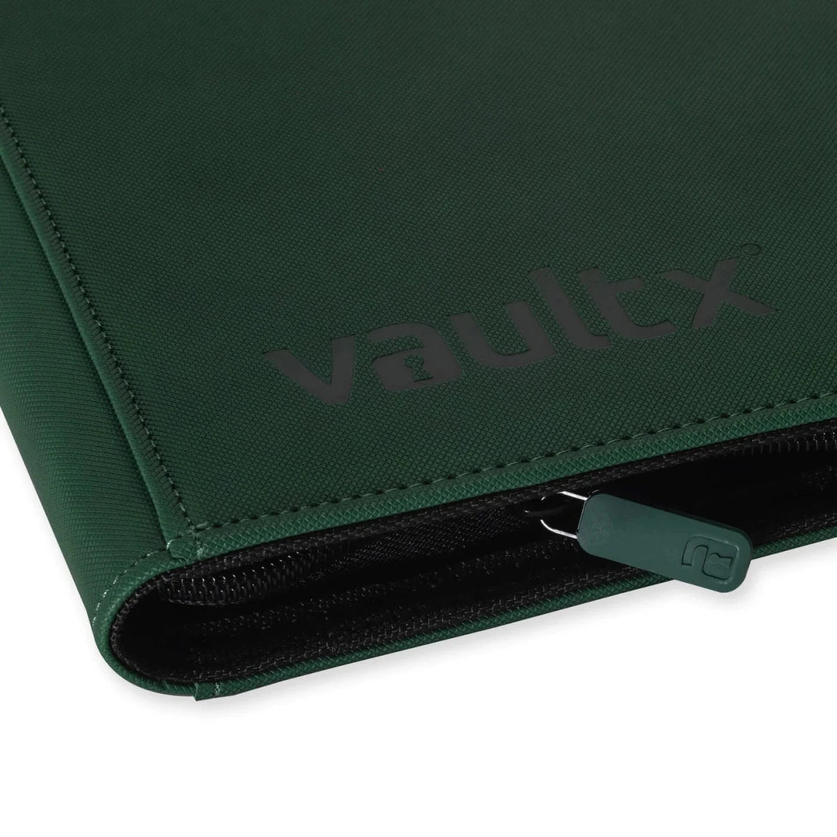 VaultX Exo-Tec Zip Binder - 9 Pocket – image 3