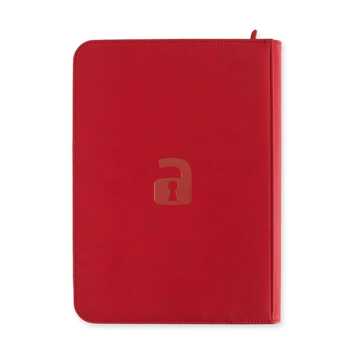 VaultX Exo-Tec Zip Binder - 9 Pocket – image 5