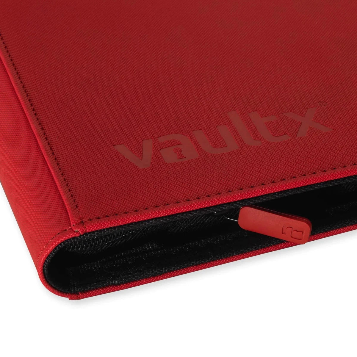 VaultX Exo-Tec Zip Binder - 9 Pocket – image 3