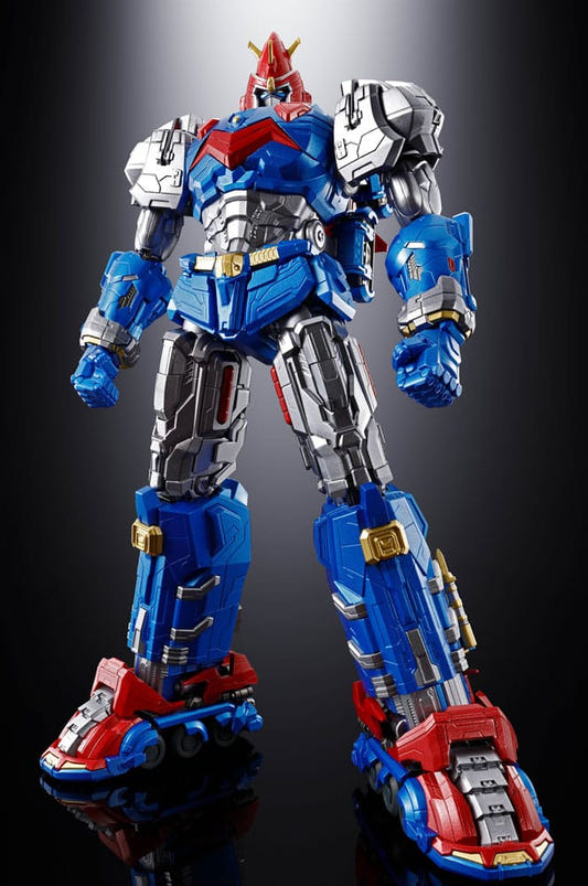 Voltes V Legacy Soul of Chogokin Action Figure GX-118 Voltes V 24 cm