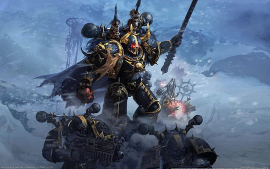 Warhammer 40,000