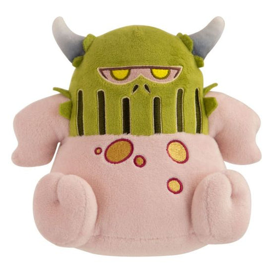 Warhammer - Sassy Nurgling Plush - Loaded Dice