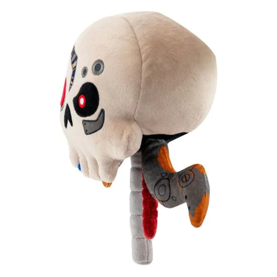 Warhammer - Servo Skull Plush - Loaded Dice