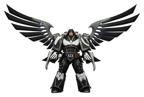 Raven Guard