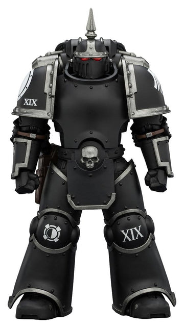 JoyToy Warhammer 40,000 Action Figure Raven Guard MK III Tactical Legionary 12 cm