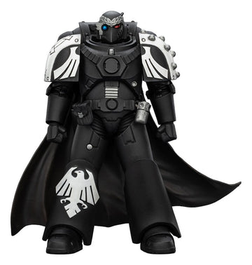 JoyToy Warhammer 40,000 Action Figure Raven Guard Mor Deythan 12 cm