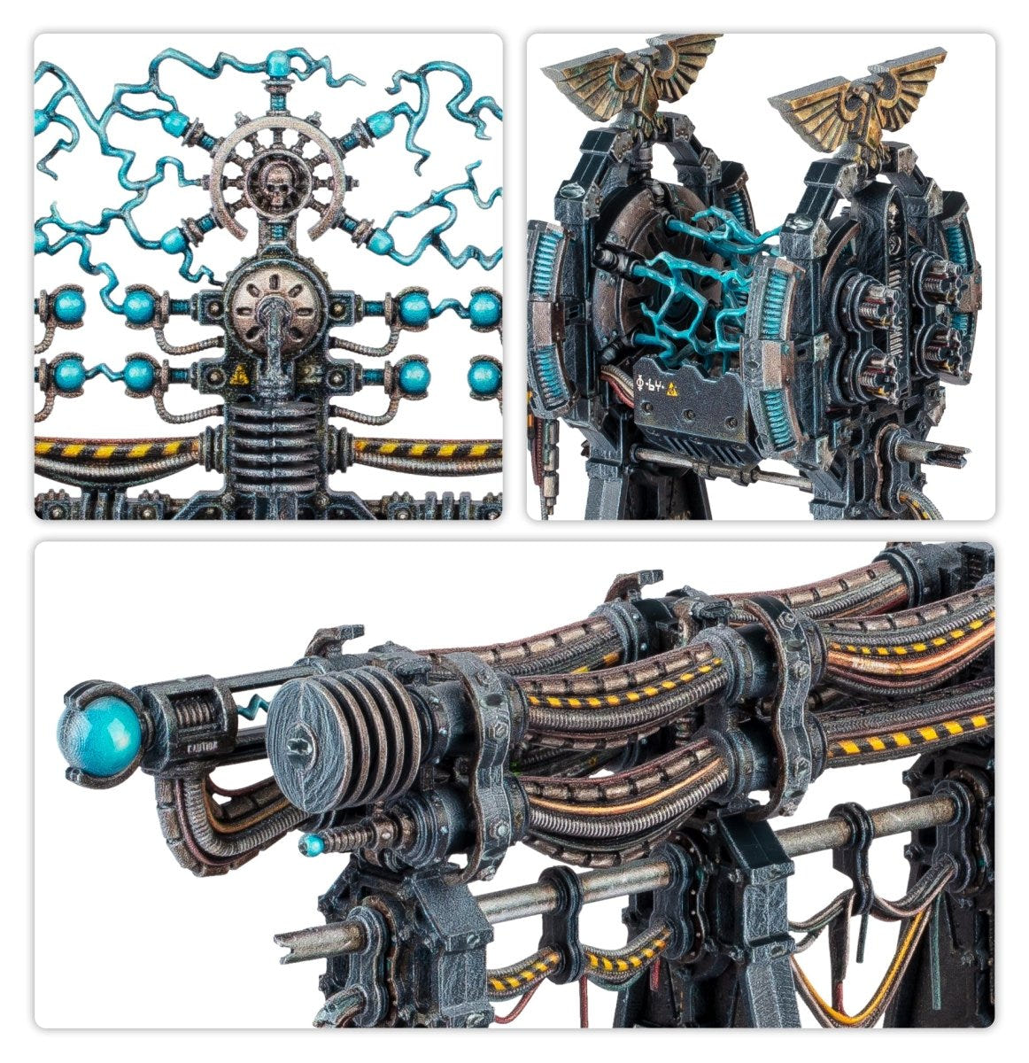 Warhammer 40,000 Battlefields: Armageddon – view 5 of 12