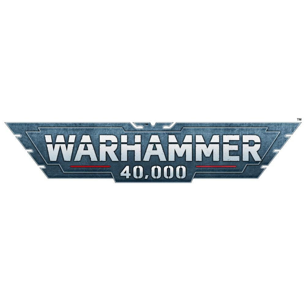 Warhammer 40,000: Paints & Tools Set - Loaded Dice