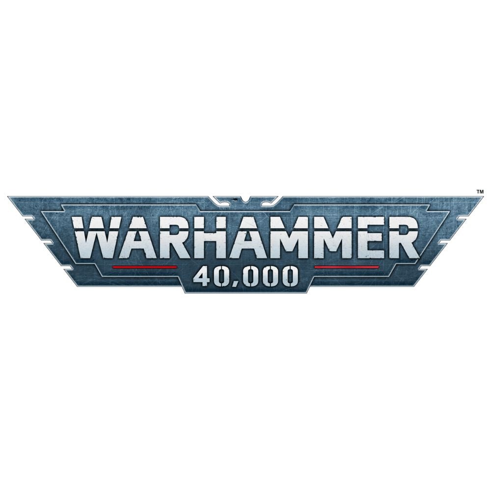 Warhammer 40,000: Paints & Tools Set - Loaded Dice
