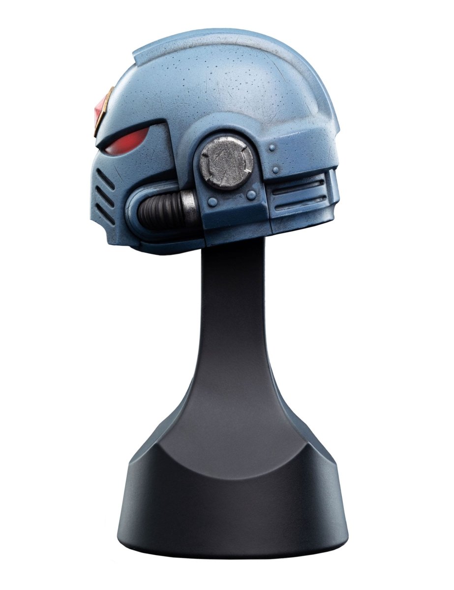 Warhammer 40,000 Replica 1/4 Space Wolves Helm 12cm ETA Nov 2026 - Loaded Dice