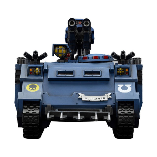 Joy Toy Razorback with twin lascannon Space Marine 2