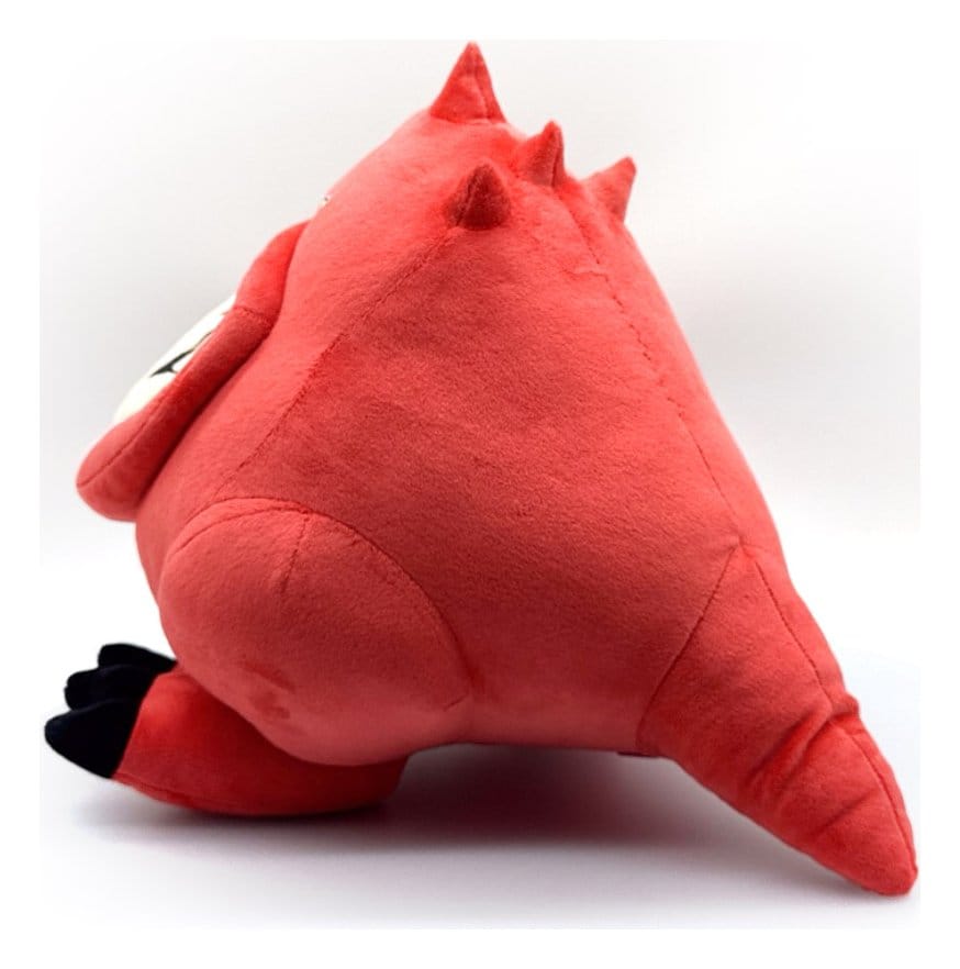 Space Marine 2 Squig plush detail