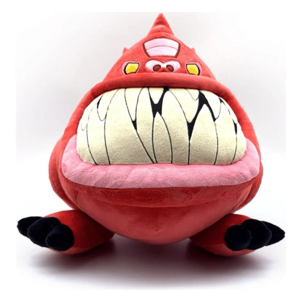 Warhammer 40,000: Space Marine 2 Plush Figure Weighted Squig 23cm ETA Oct 2026 - Loaded Dice