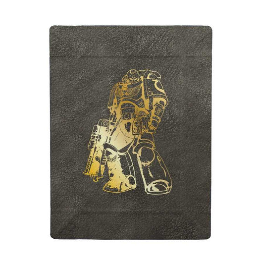 Warhammer 40,000: Space Marines - Adeptus Astartes Folding Dice Tray Premium gaming dice