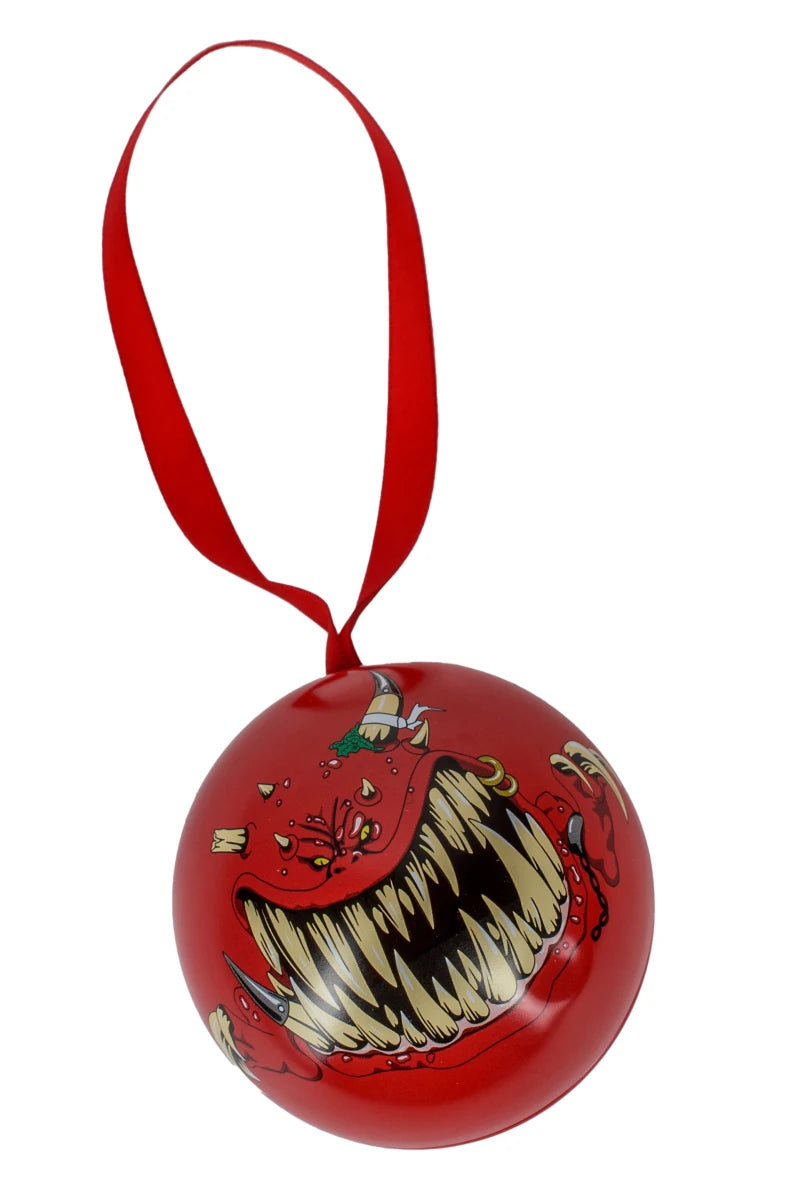 Warhmmer 40,000: Squig Bauble - Loaded Dice