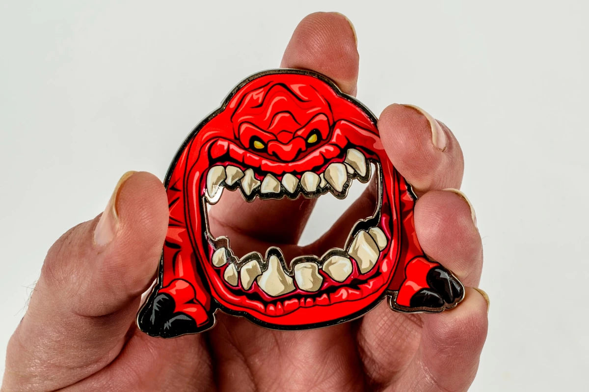 Warhammer 40,000: Squig Bottle Opener - Loaded Dice