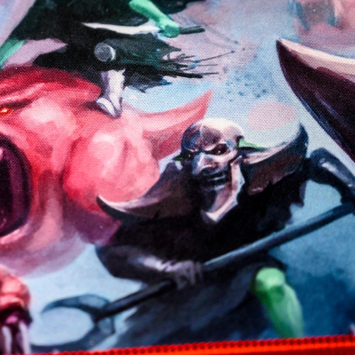 Warhammer 40000: Squig Desk Mat - Loaded Dice