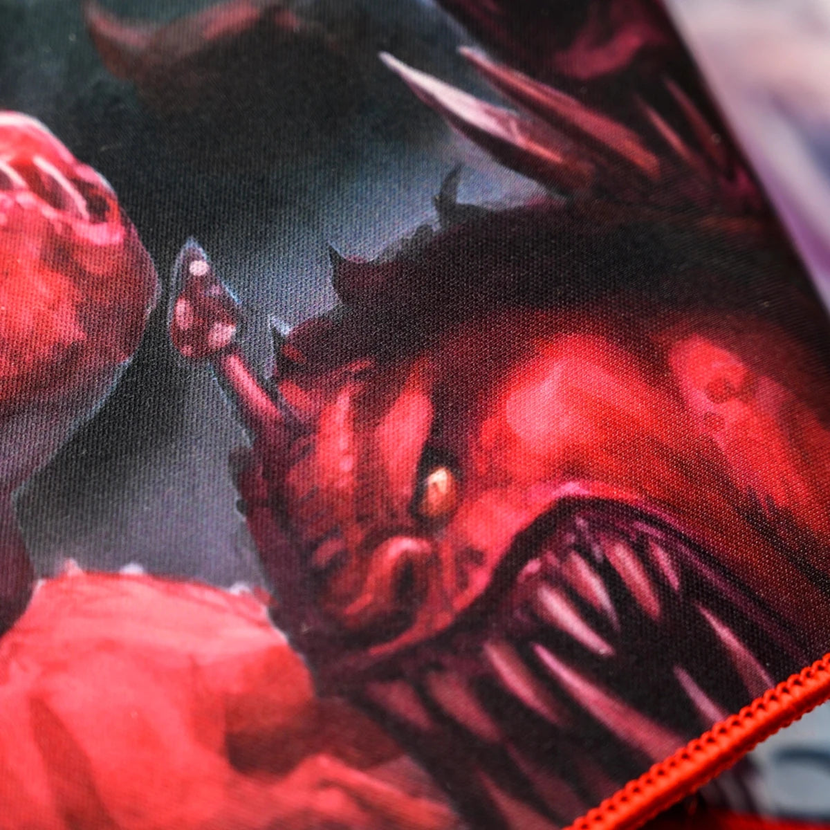 Warhammer 40000: Squig Desk Mat - Loaded Dice
