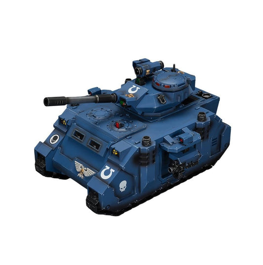 Joy Toy Ultramarines Predator Destructor 1/18 vehicle