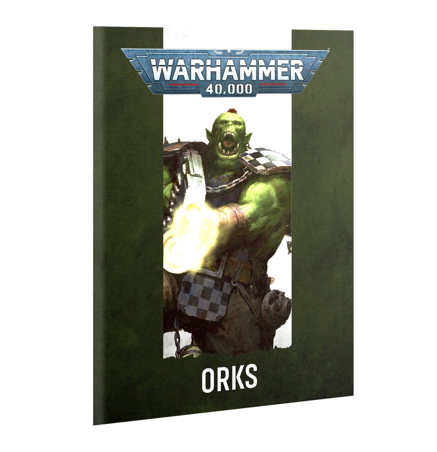 Warhammer 40k Getting Started with Orks - Loaded Dice