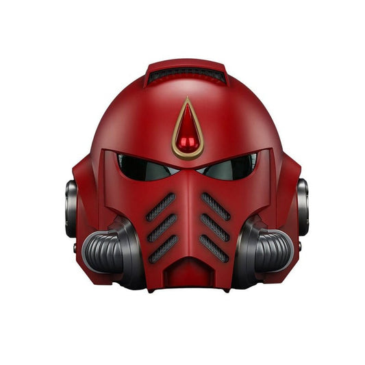Warhammer 40k Replica Blood Angels MkX Helmet 30cm ETA May 2027