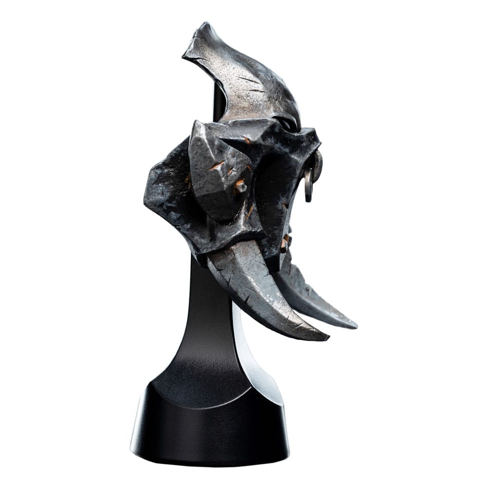Orruk Ardboy replica helm detail