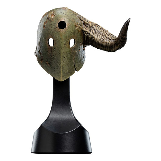 Warhammer Age of Sigmar Putrid Blightking replica helm 1/4 scale