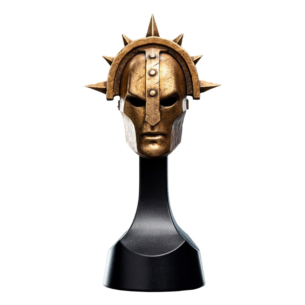 Warhammer: Age of Sigmar Replica 1/4 Stormcast Eternal Liberator Helm 16cm ETA 28 Days - Loaded Dice