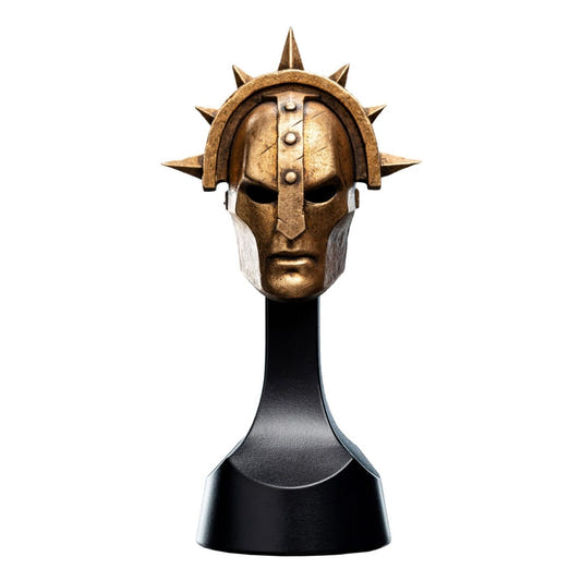 Warhammer: Age of Sigmar Replica 1/4 Stormcast Eternal Liberator Helm 16cm ETA 28 Days - Loaded Dice