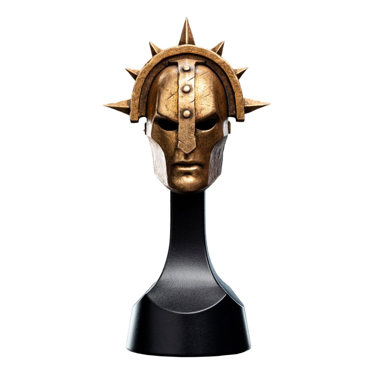 Warhammer: Age of Sigmar Replica 1/4 Stormcast Eternal Liberator Helm 16cm ETA 28 Days - Loaded Dice