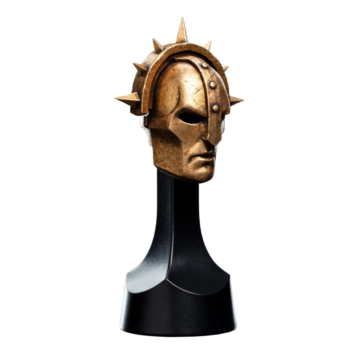 Warhammer: Age of Sigmar Replica 1/4 Stormcast Eternal Liberator Helm 16cm ETA 28 Days