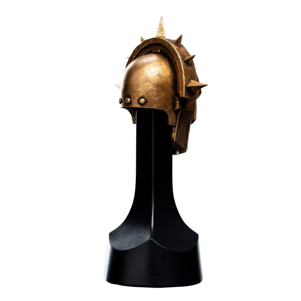 Warhammer: Age of Sigmar Replica 1/4 Stormcast Eternal Liberator Helm 16cm ETA 28 Days - Loaded Dice