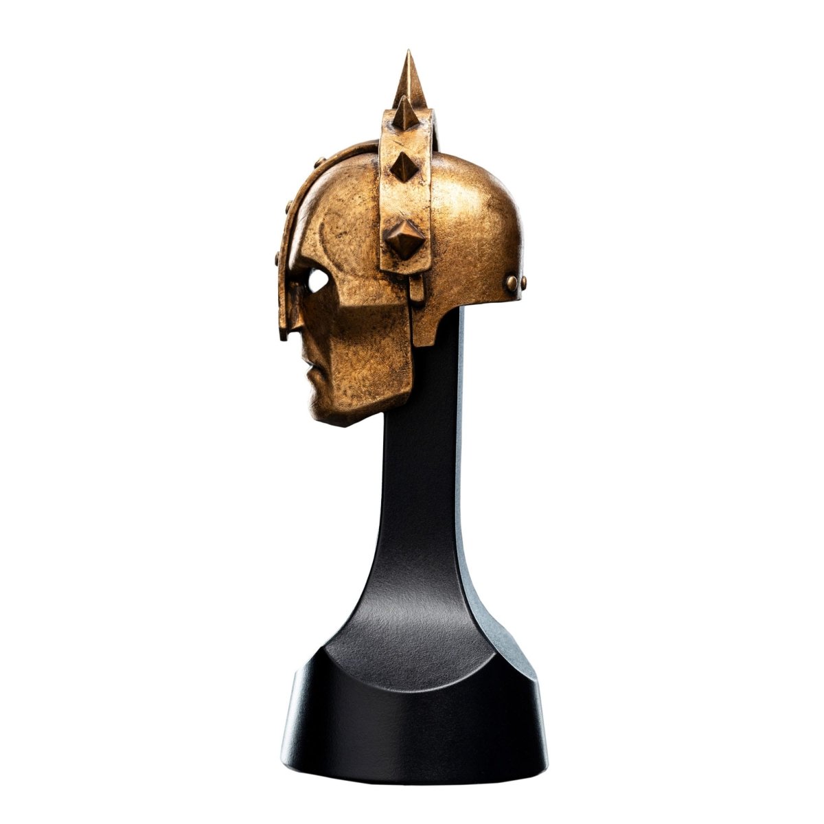Warhammer: Age of Sigmar Replica 1/4 Stormcast Eternal Liberator Helm 16cm ETA 28 Days - Loaded Dice