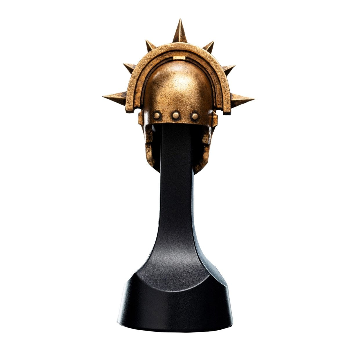 Warhammer: Age of Sigmar Replica 1/4 Stormcast Eternal Liberator Helm 16cm ETA 28 Days - Loaded Dice