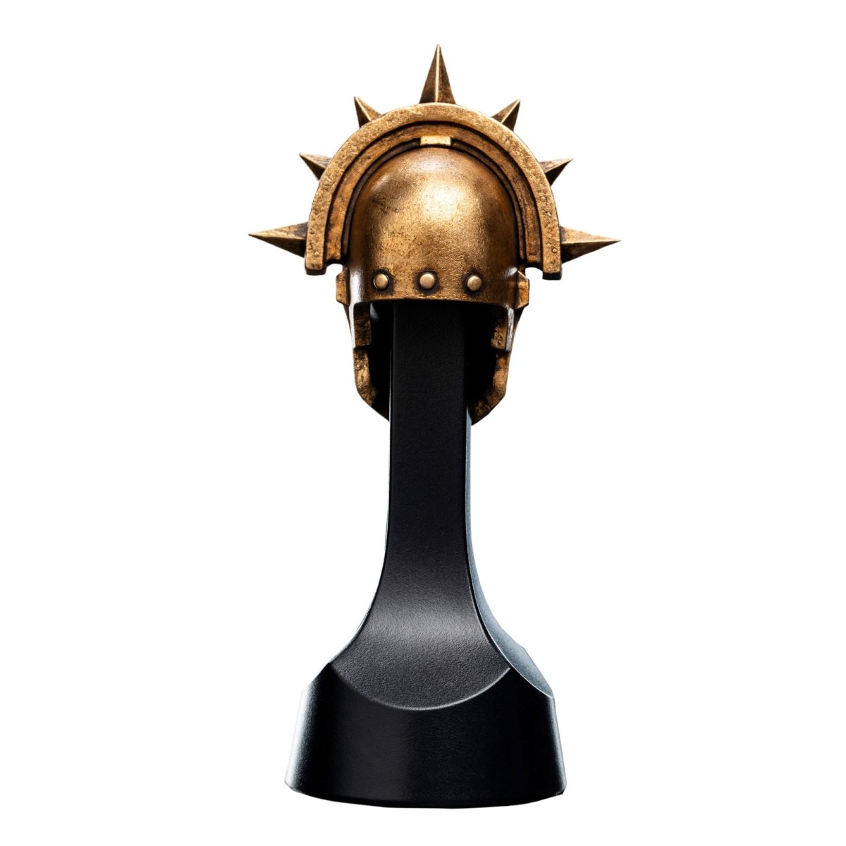 Warhammer: Age of Sigmar Replica 1/4 Stormcast Eternal Liberator Helm 16cm ETA 28 Days - Loaded Dice