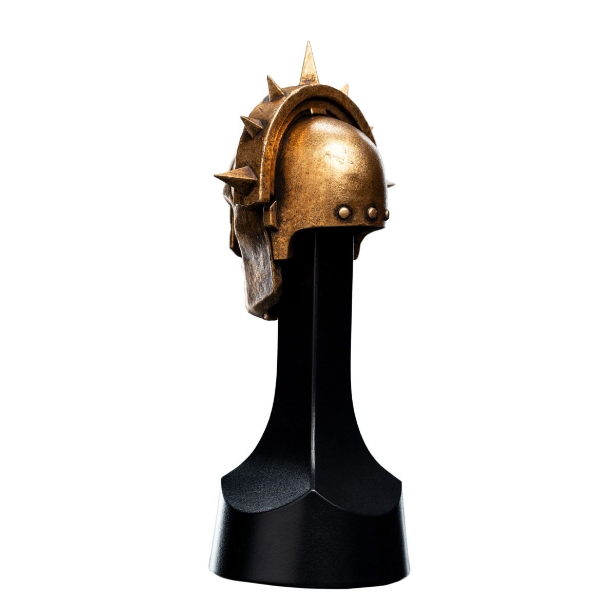 Warhammer: Age of Sigmar Replica 1/4 Stormcast Eternal Liberator Helm 16cm ETA 28 Days - Loaded Dice