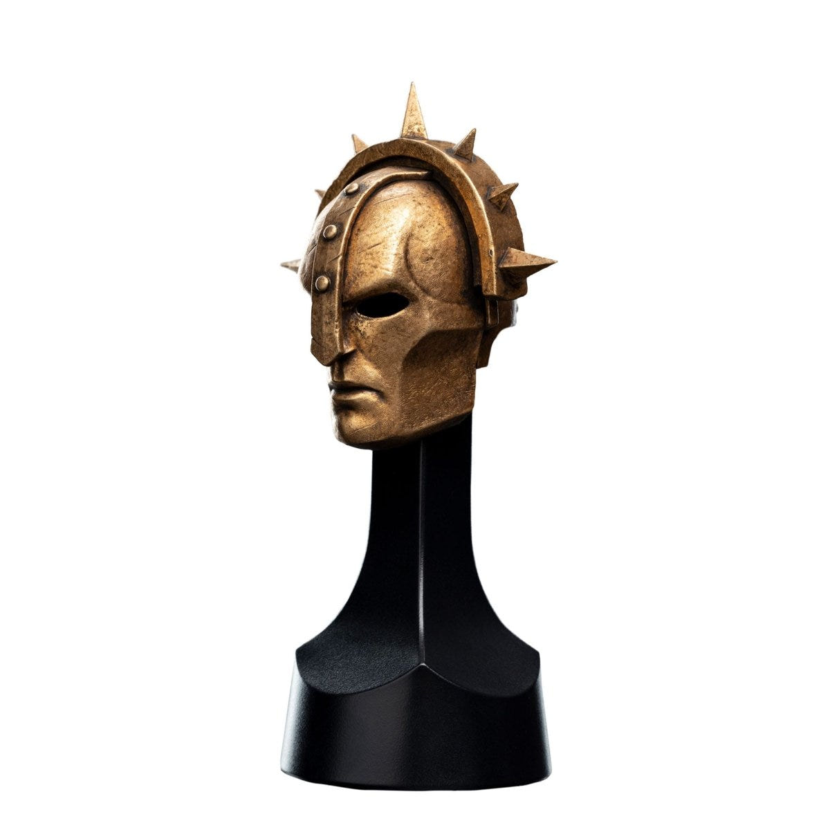 Warhammer: Age of Sigmar Replica 1/4 Stormcast Eternal Liberator Helm 16cm ETA 28 Days - Loaded Dice