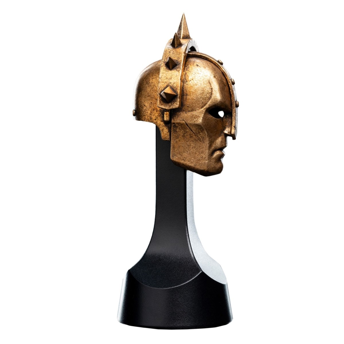 Warhammer: Age of Sigmar Replica 1/4 Stormcast Eternal Liberator Helm 16cm ETA 28 Days - Loaded Dice