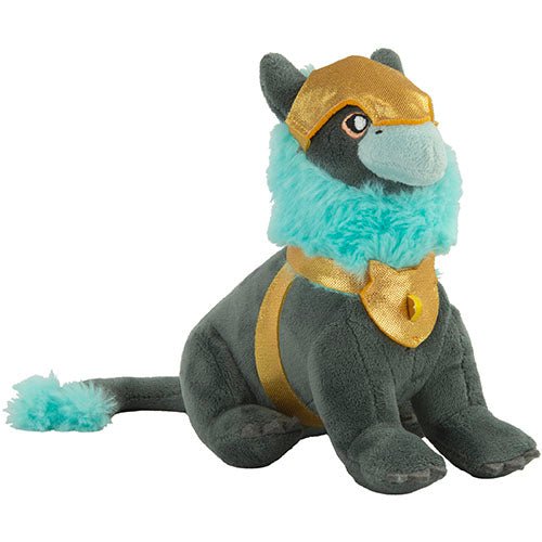 Warhammer Age of Sigmar - Sacrosanct Gryph Hound Plush - Loaded Dice