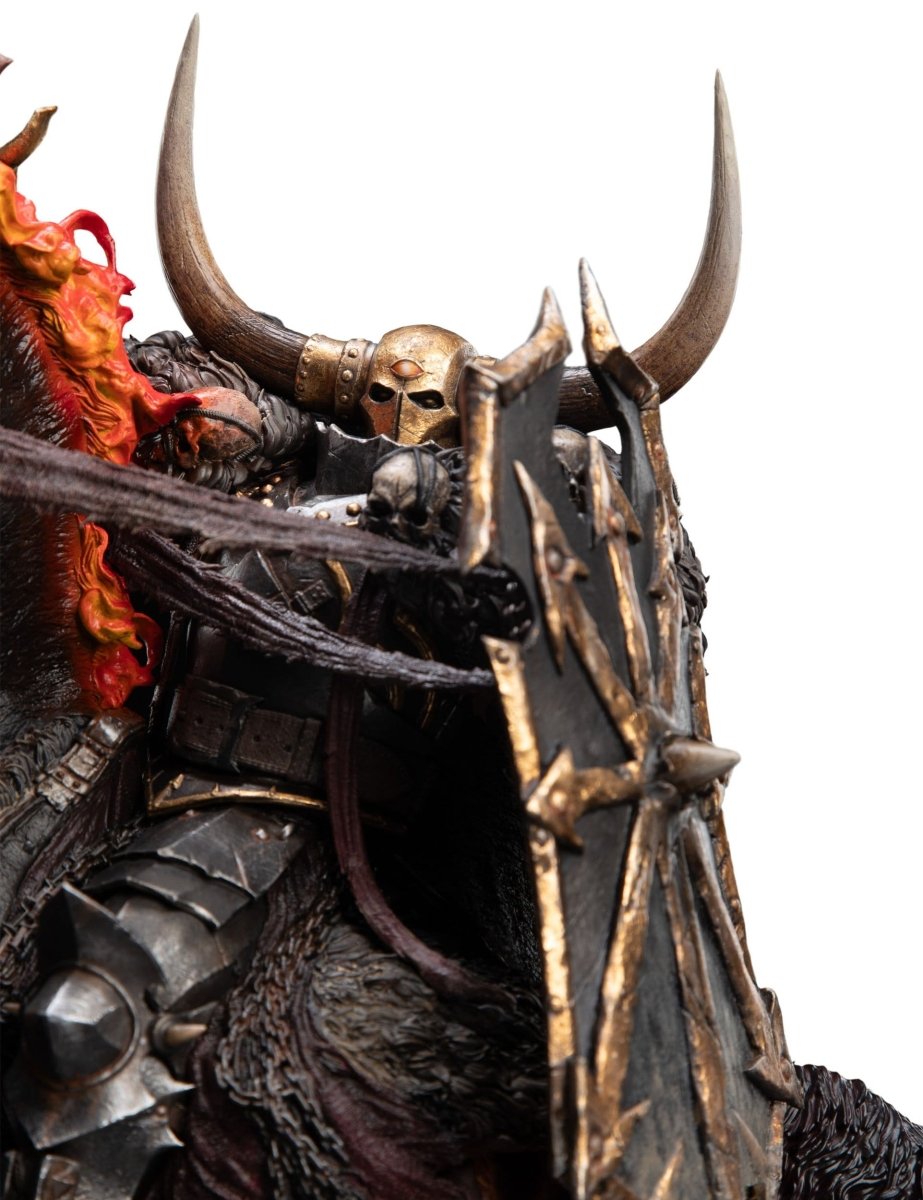Warhammer: Age of Sigmar Statue 1/10 Archaon the Everchosen Limited Edition 54cm ETA Jun 2027 - Loaded Dice