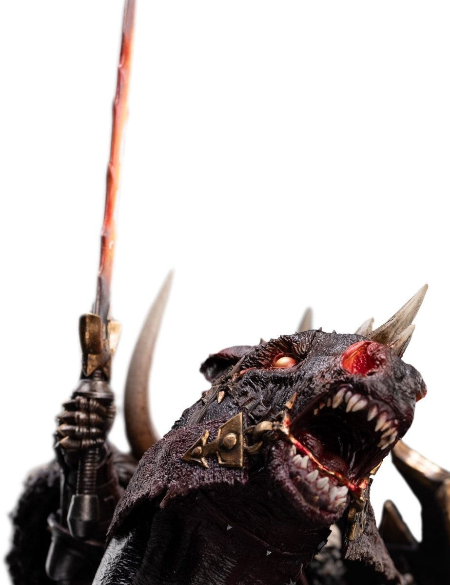 Warhammer: Age of Sigmar Statue 1/10 Archaon the Everchosen Limited Edition 54cm ETA Jun 2027 - Loaded Dice