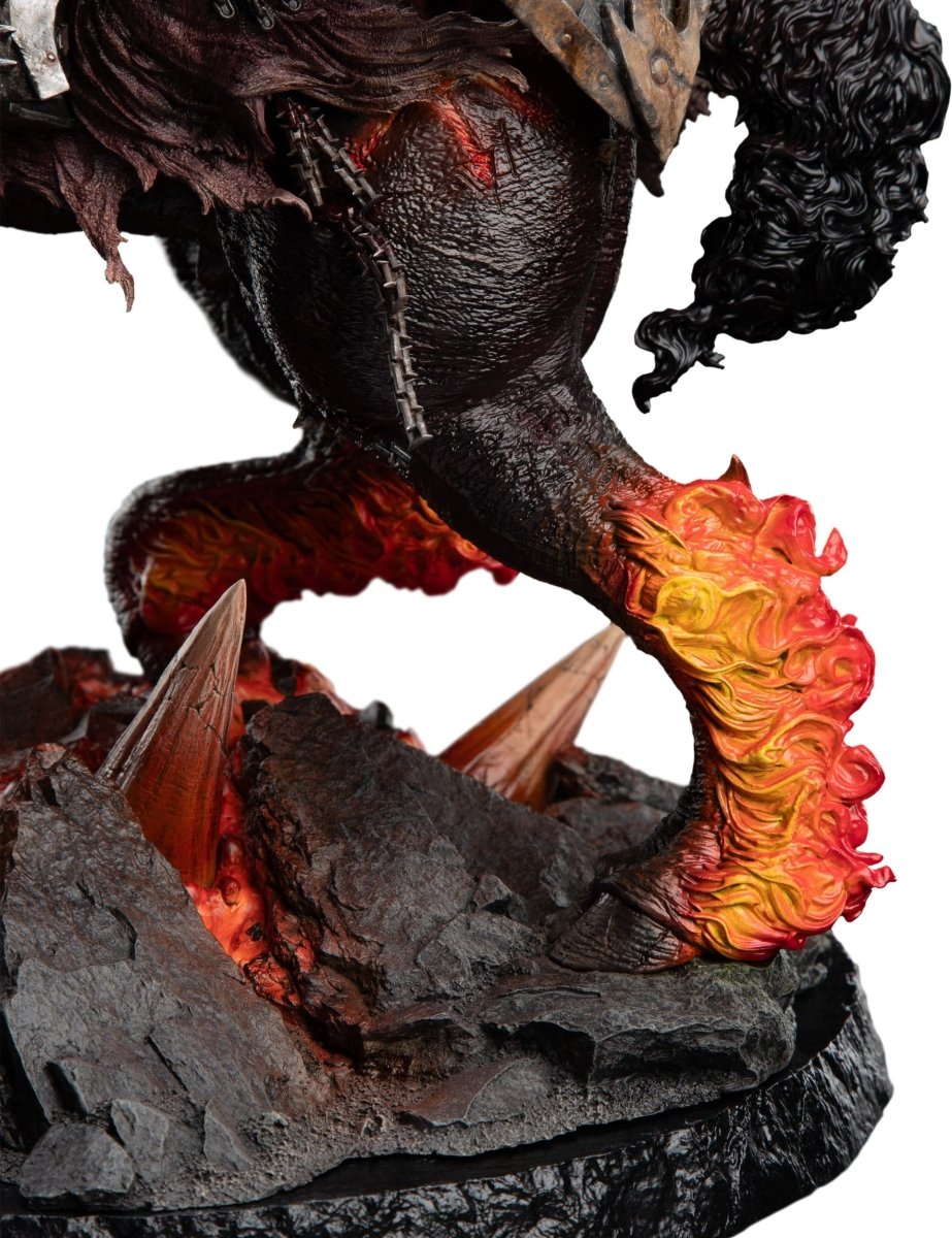 Warhammer: Age of Sigmar Statue 1/10 Archaon the Everchosen Limited Edition 54cm ETA Jun 2027 - Loaded Dice